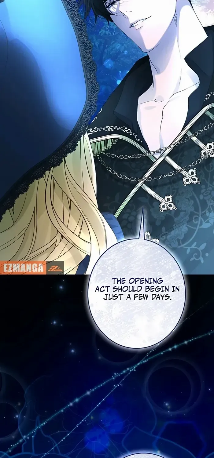 No More Regrets Chapter 13 page 36 - 
