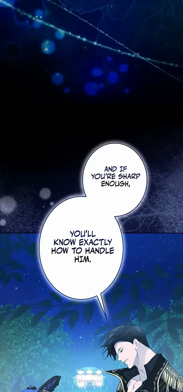 No More Regrets Chapter 13 page 38 - 