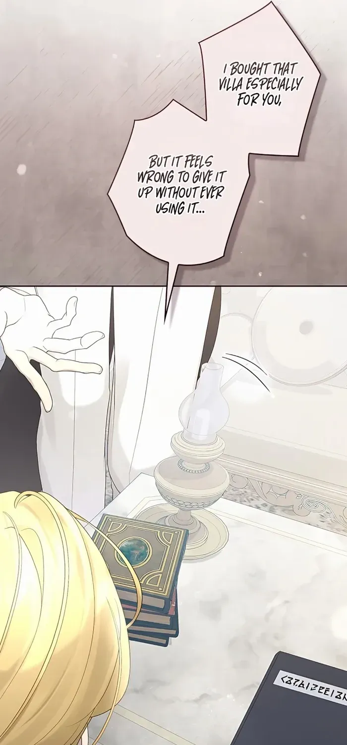 No More Regrets Chapter 13 page 58 - 