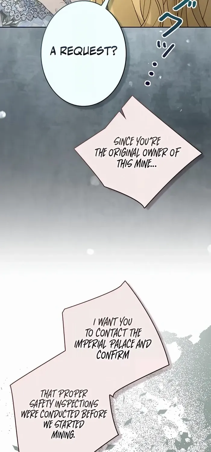 No More Regrets Chapter 13 page 65 - 