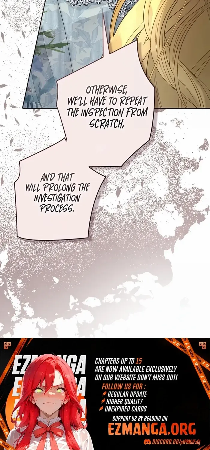 No More Regrets Chapter 13 page 67 - 