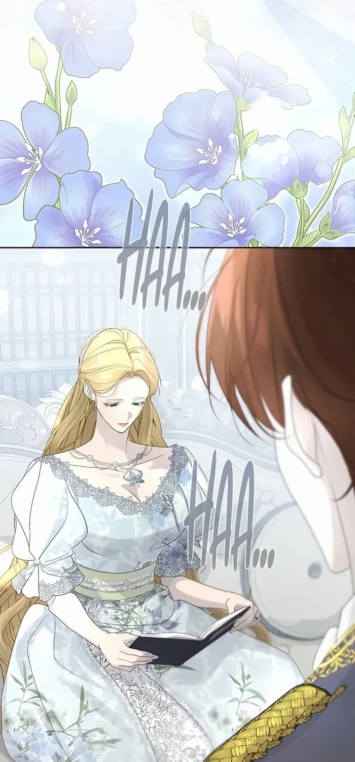 No More Regrets Chapter 13 page 8 - 