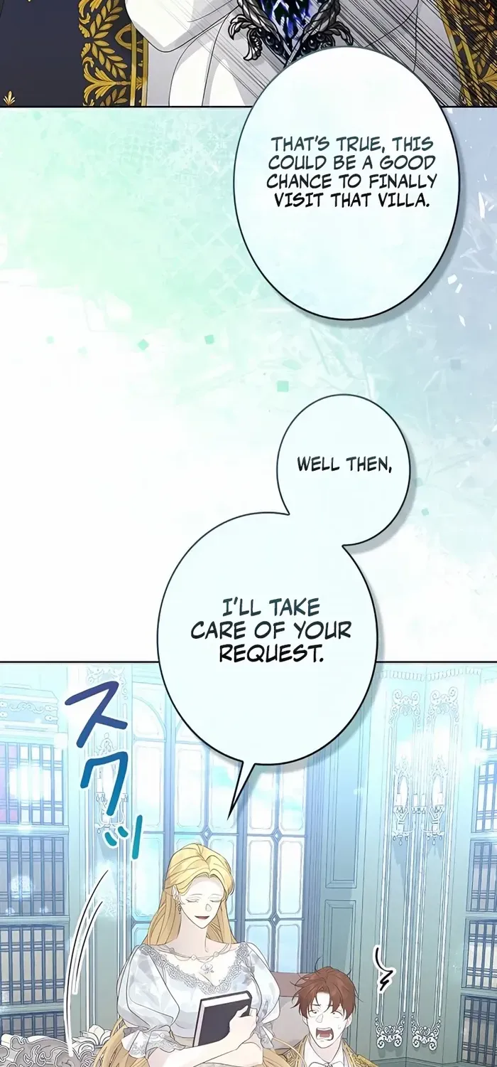 No More Regrets Chapter 13 page 79 - 