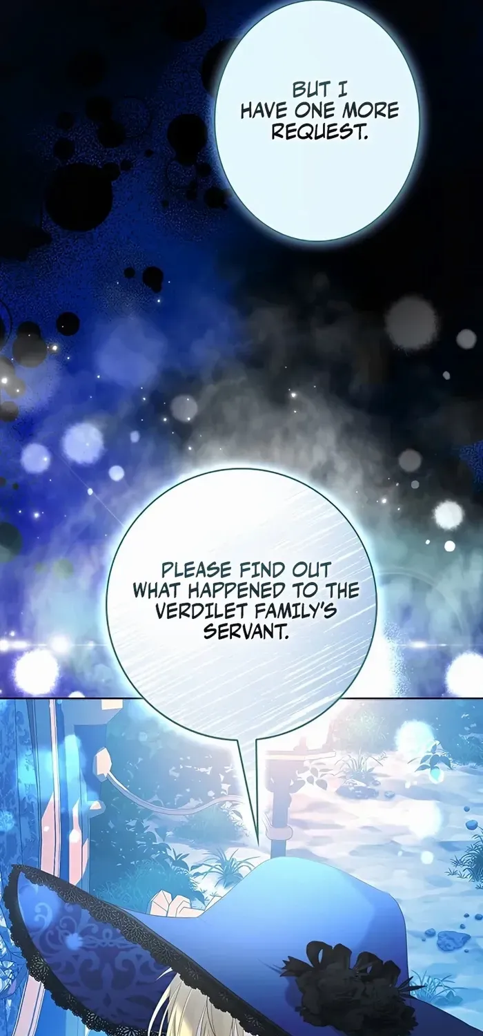 No More Regrets Chapter 13 page 95 - 