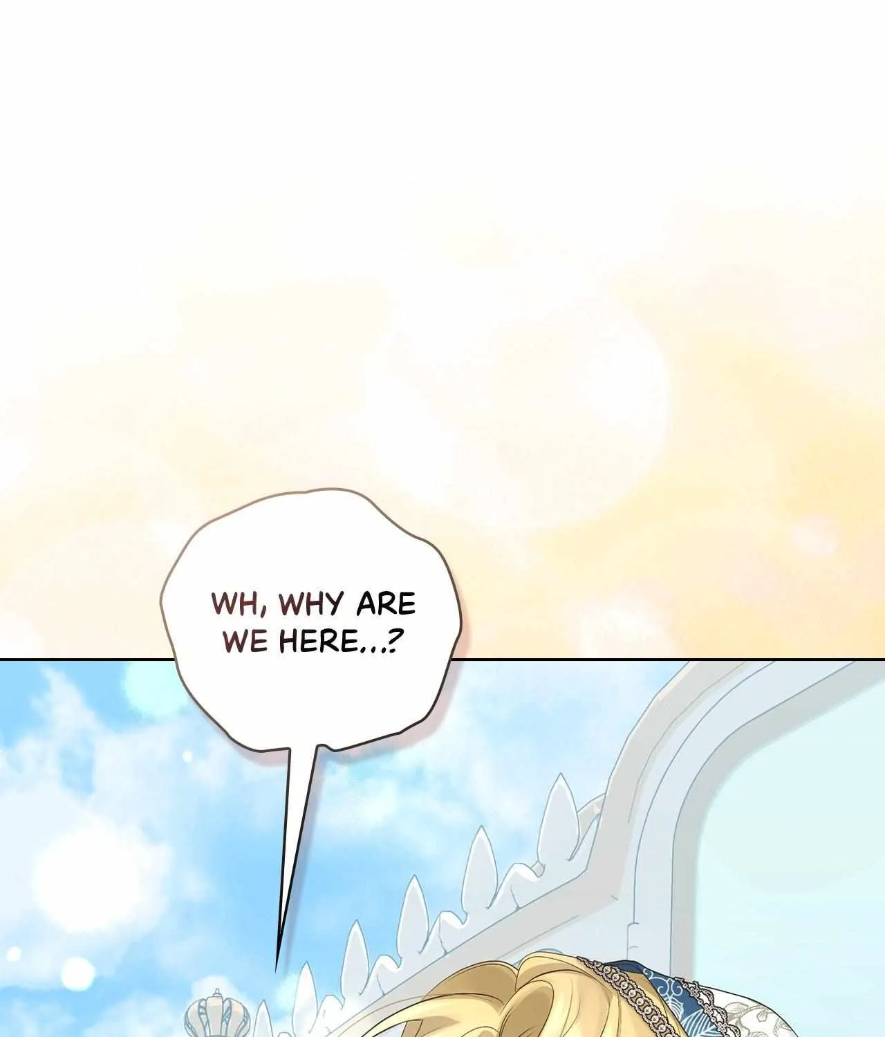 No More Regrets Chapter 14 page 120 - 