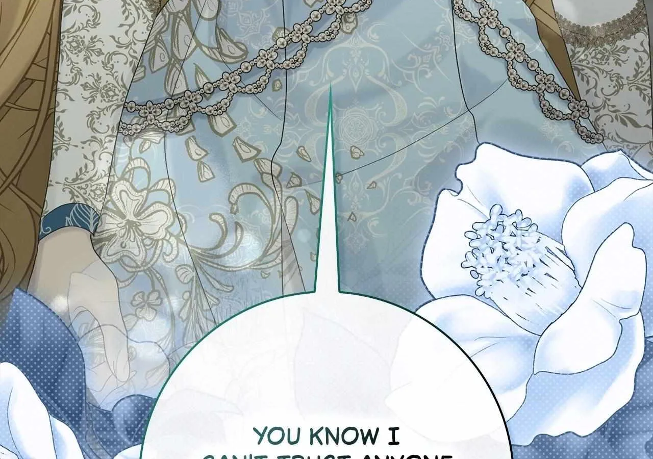 No More Regrets Chapter 14 page 127 - 
