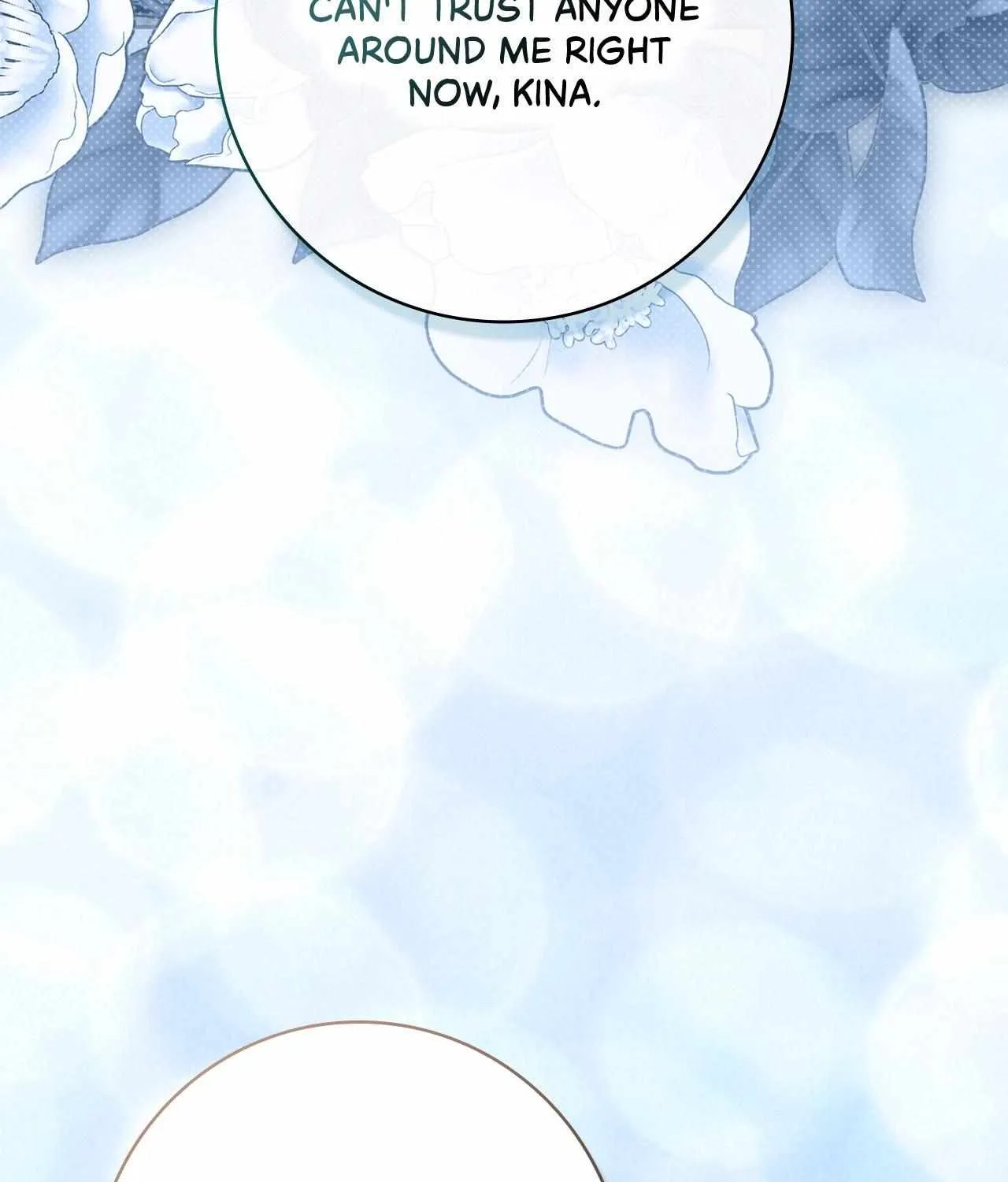 No More Regrets Chapter 14 page 128 - 