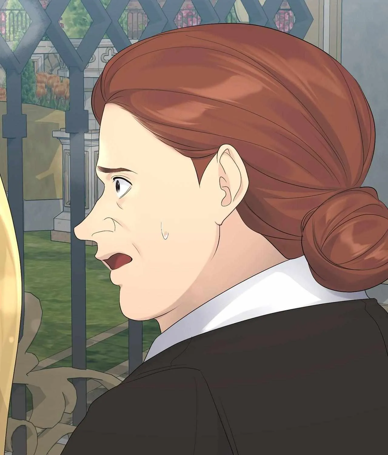 No More Regrets Chapter 14 page 130 - 