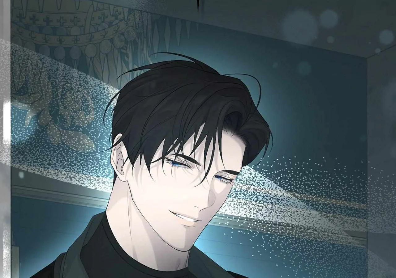 No More Regrets Chapter 14 page 137 - 
