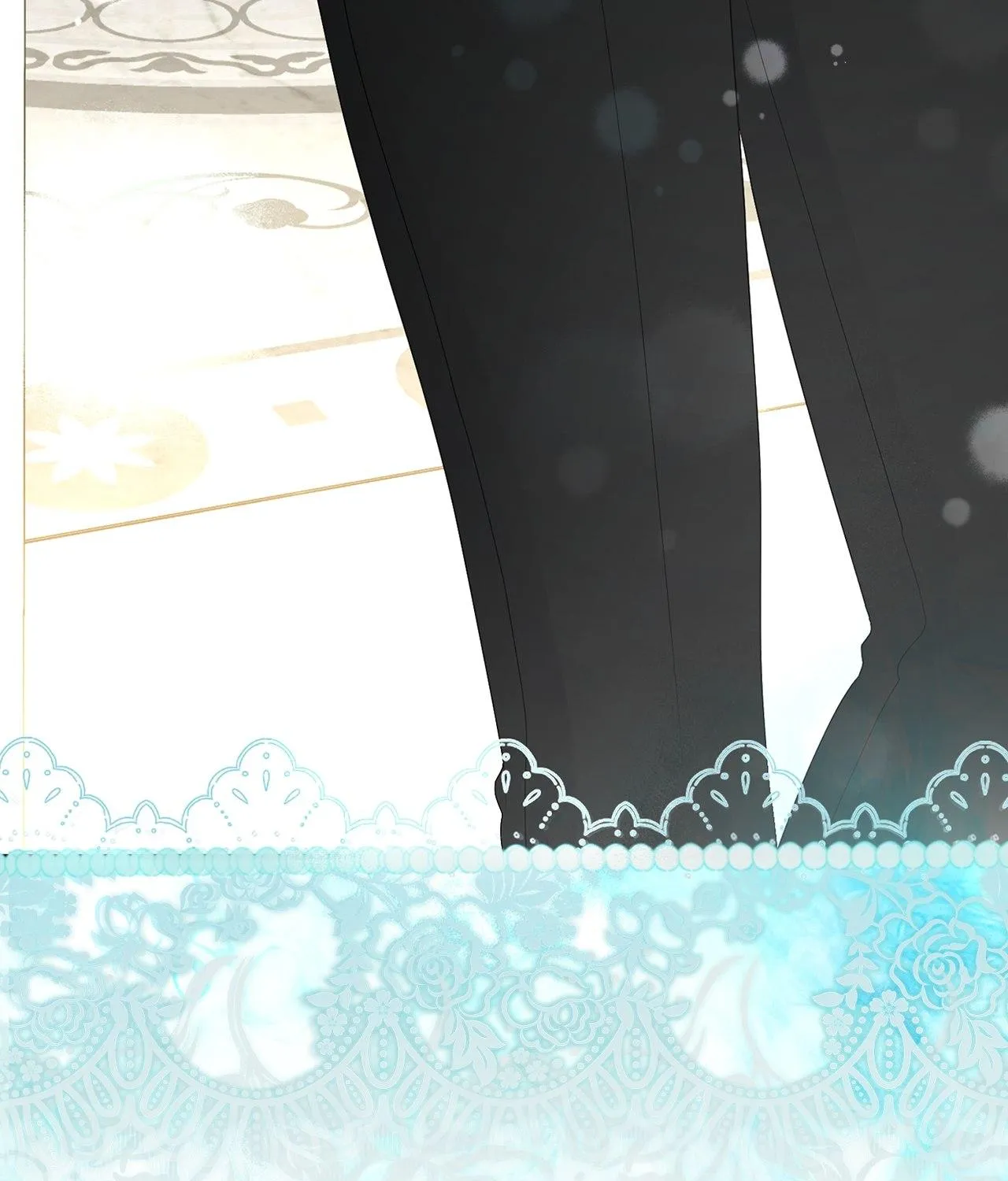 No More Regrets Chapter 14 page 140 - 