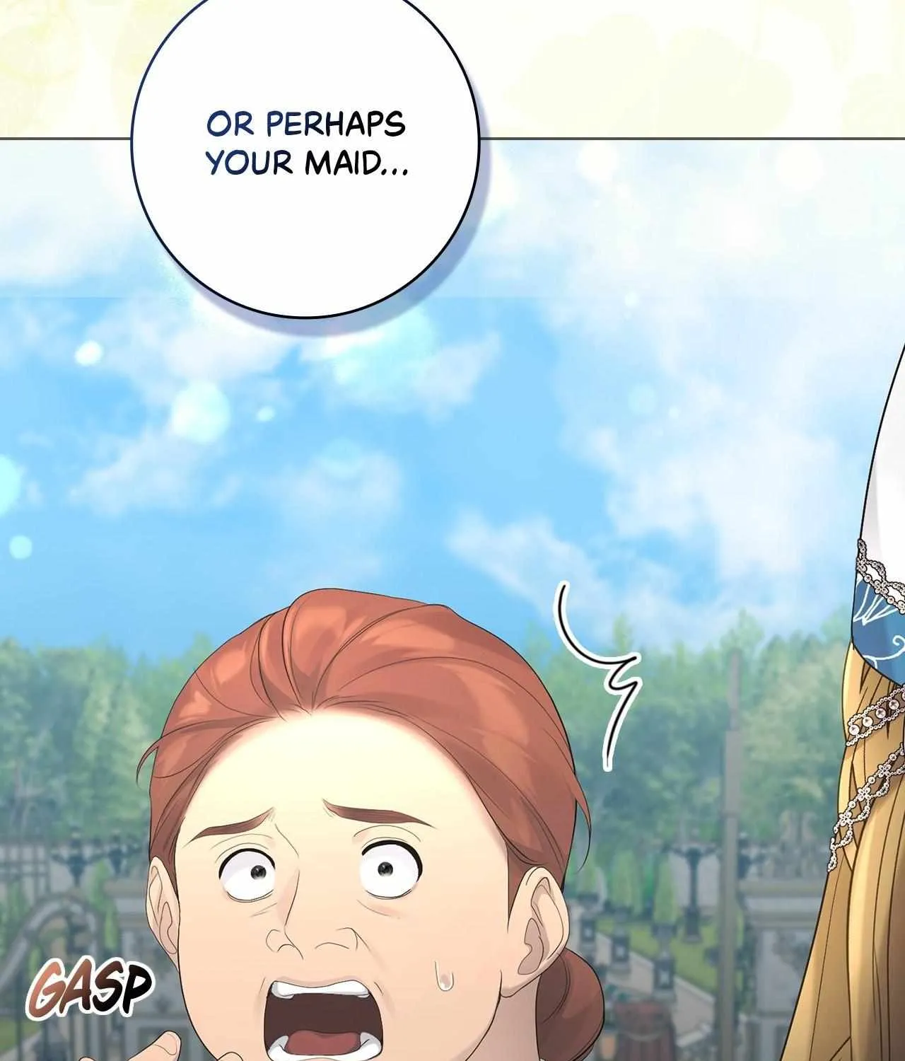 No More Regrets Chapter 14 page 146 - 