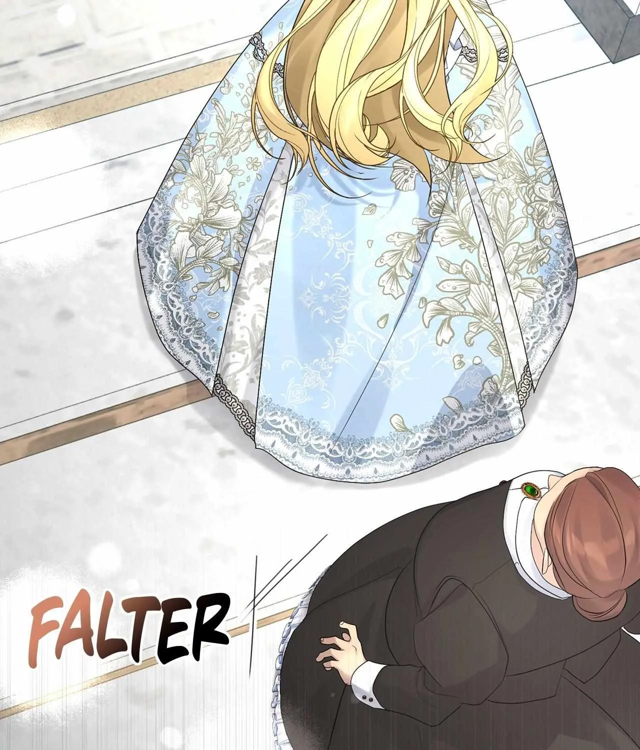 No More Regrets Chapter 14 page 152 - 