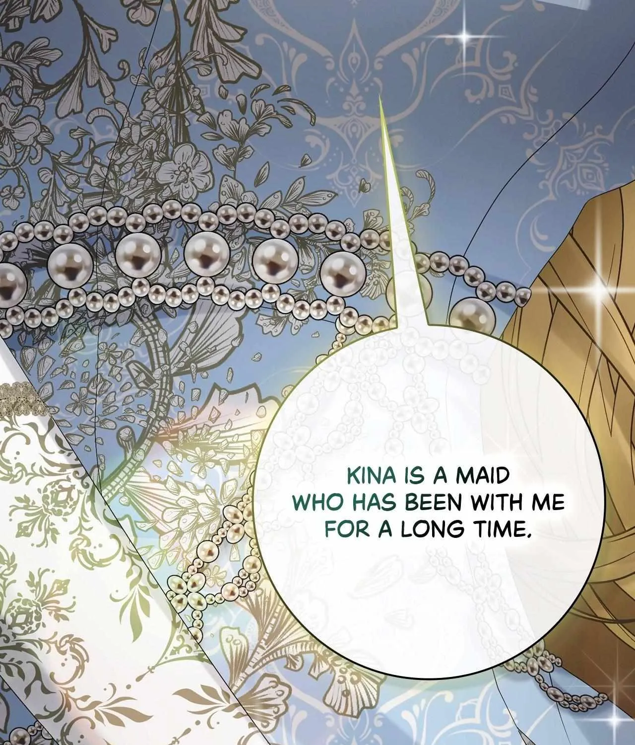 No More Regrets Chapter 14 page 159 - 