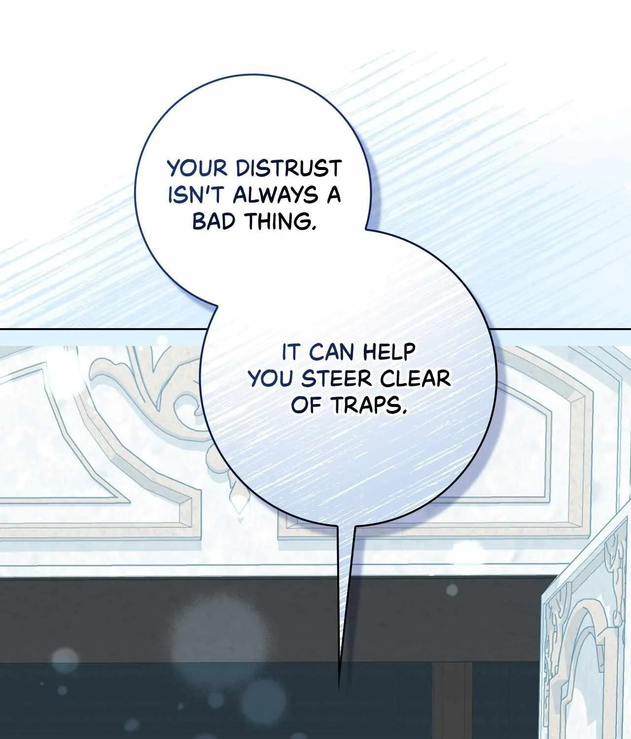 No More Regrets Chapter 14 page 173 - 