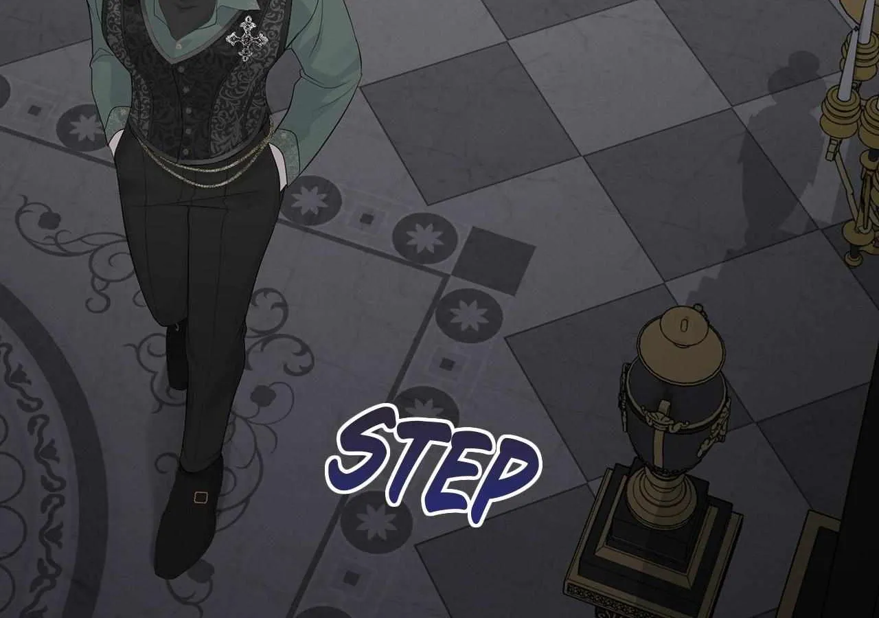 No More Regrets Chapter 14 page 182 - 