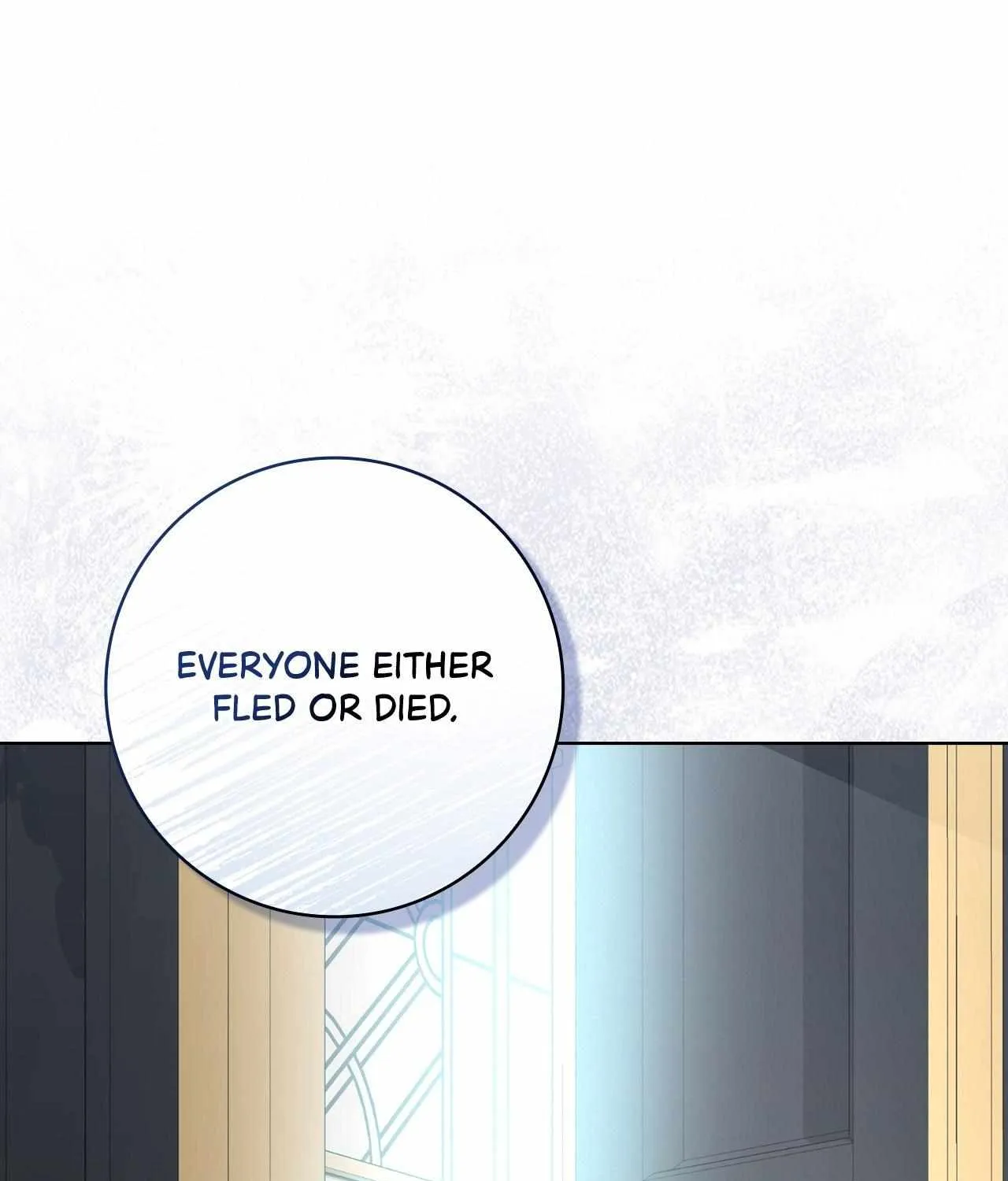 No More Regrets Chapter 14 page 192 - 