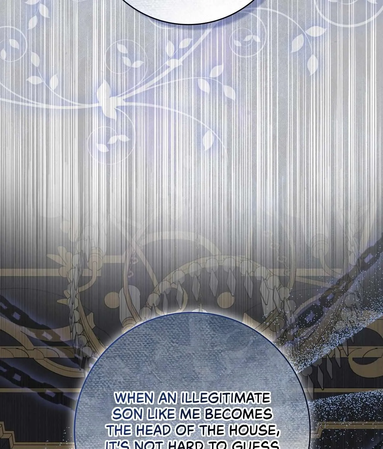 No More Regrets Chapter 14 page 196 - 