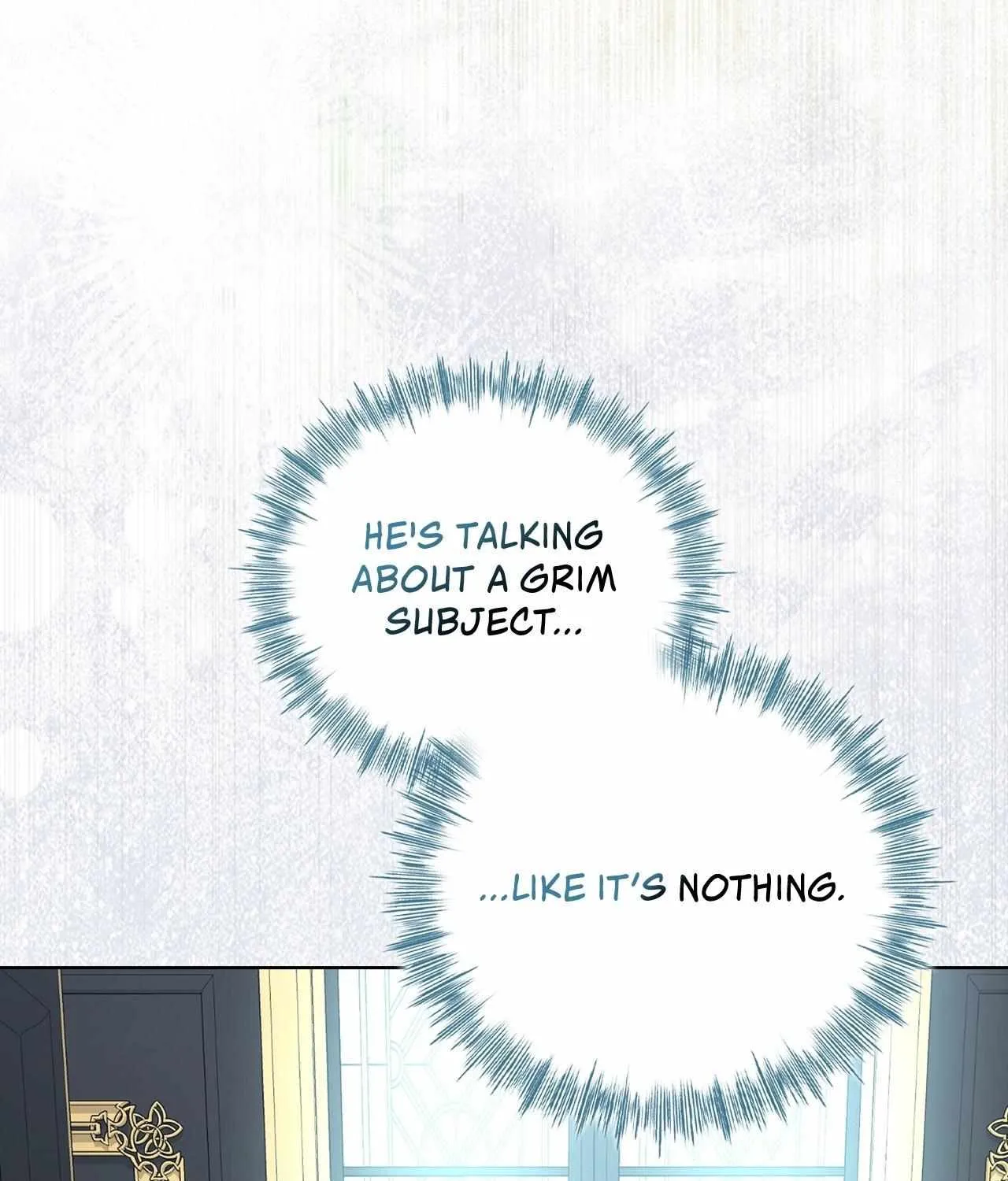 No More Regrets Chapter 14 page 200 - 