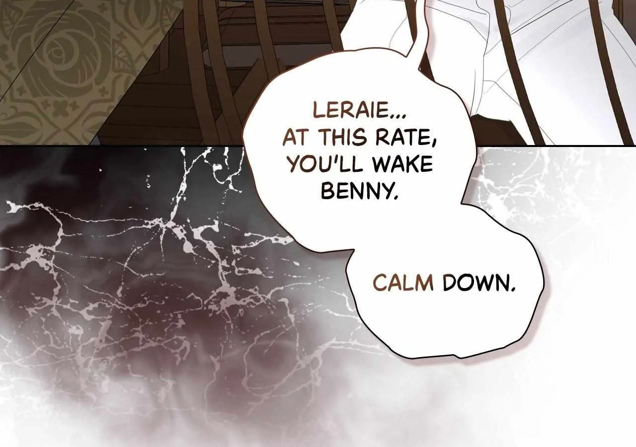 No More Regrets Chapter 14 page 21 - 