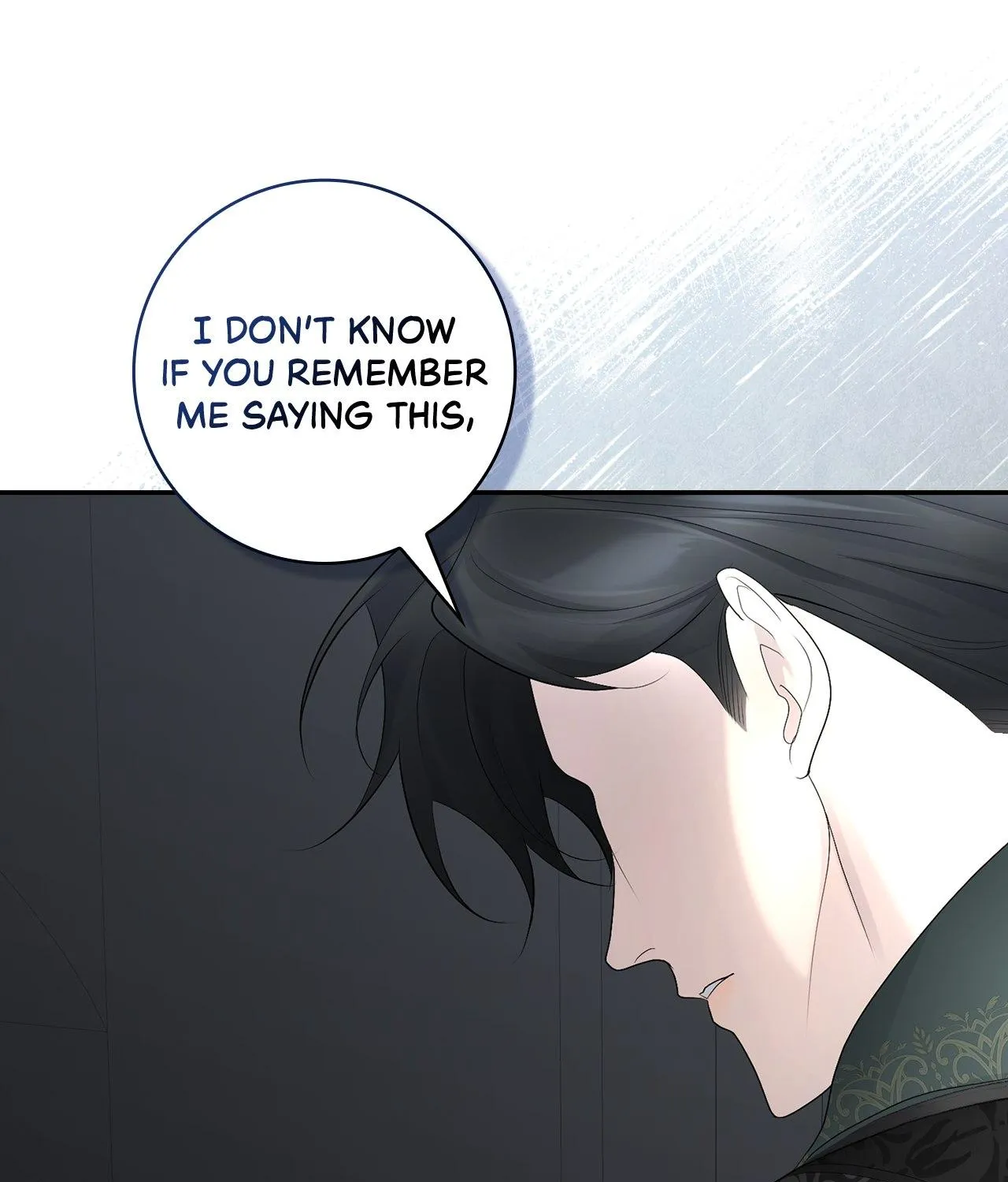 No More Regrets Chapter 14 page 211 - 