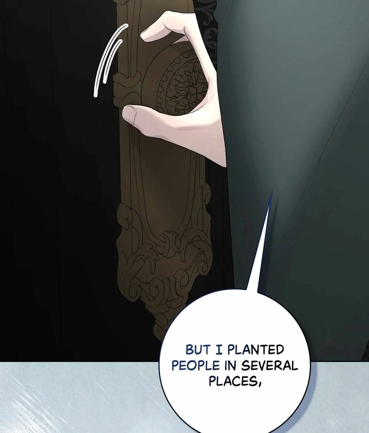No More Regrets Chapter 14 page 213 - 