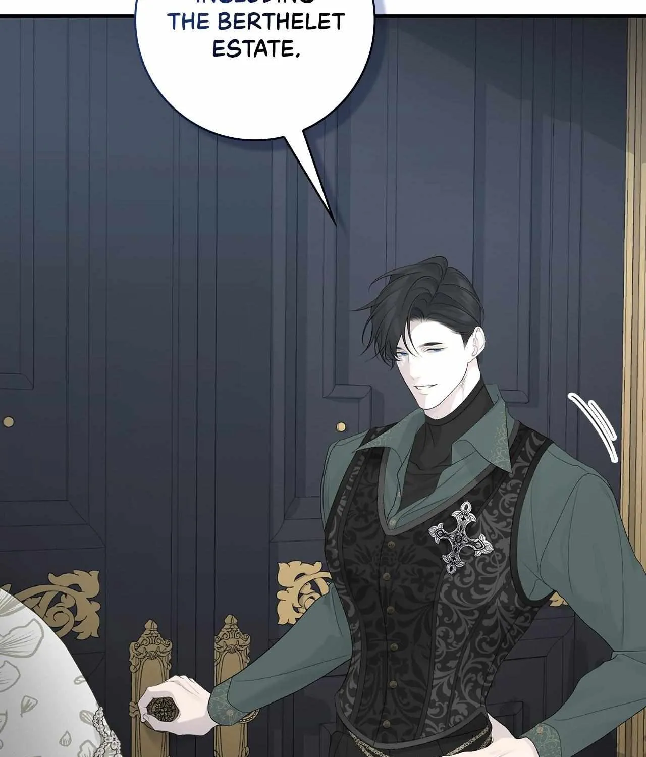No More Regrets Chapter 14 page 215 - 