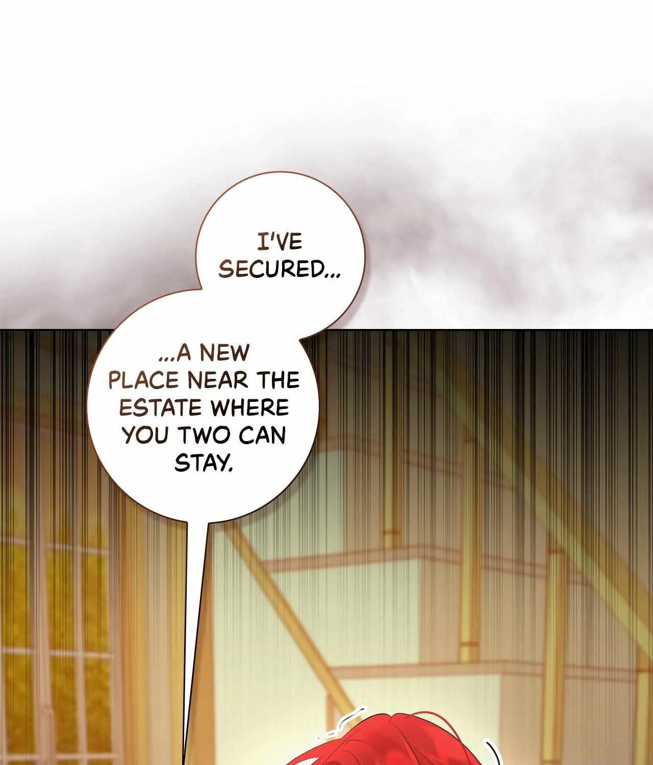 No More Regrets Chapter 14 page 23 - 