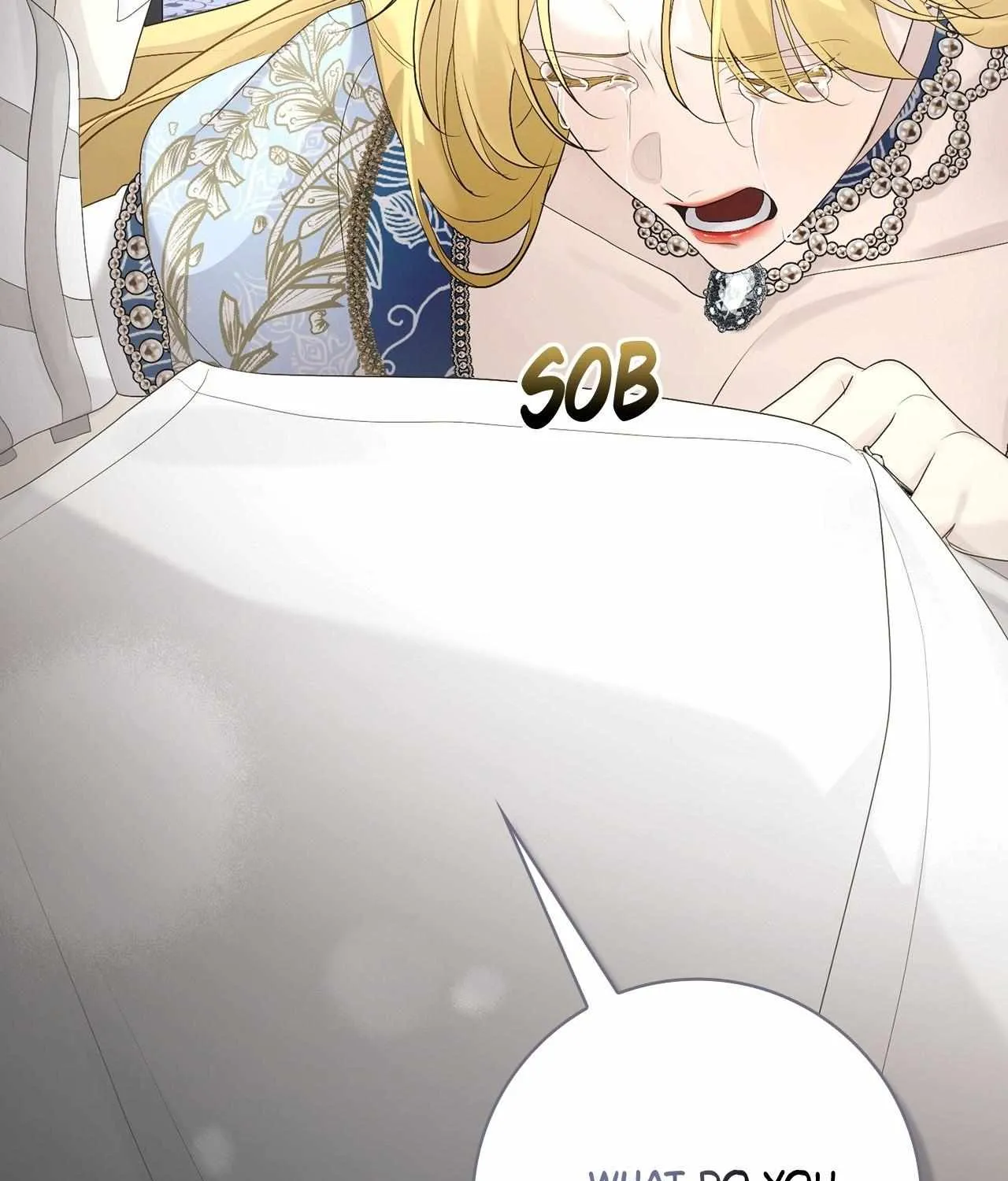 No More Regrets Chapter 14 page 232 - 
