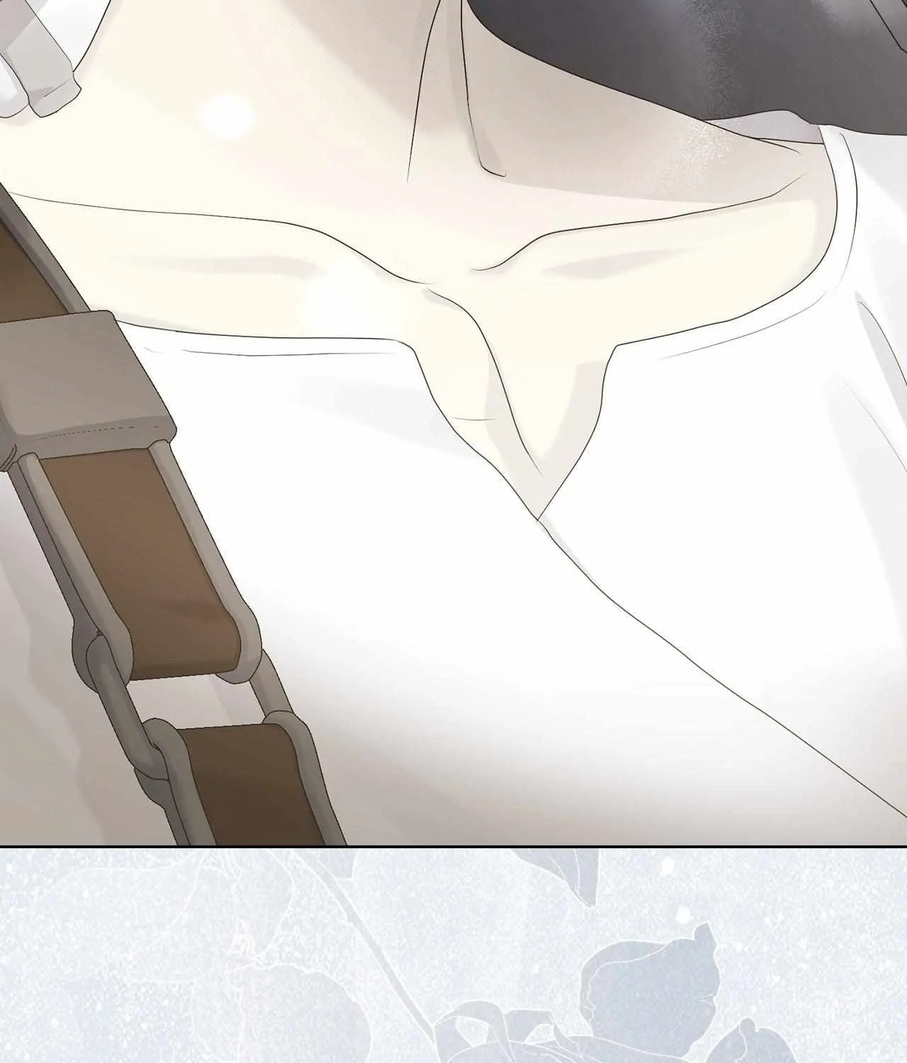 No More Regrets Chapter 14 page 242 - 