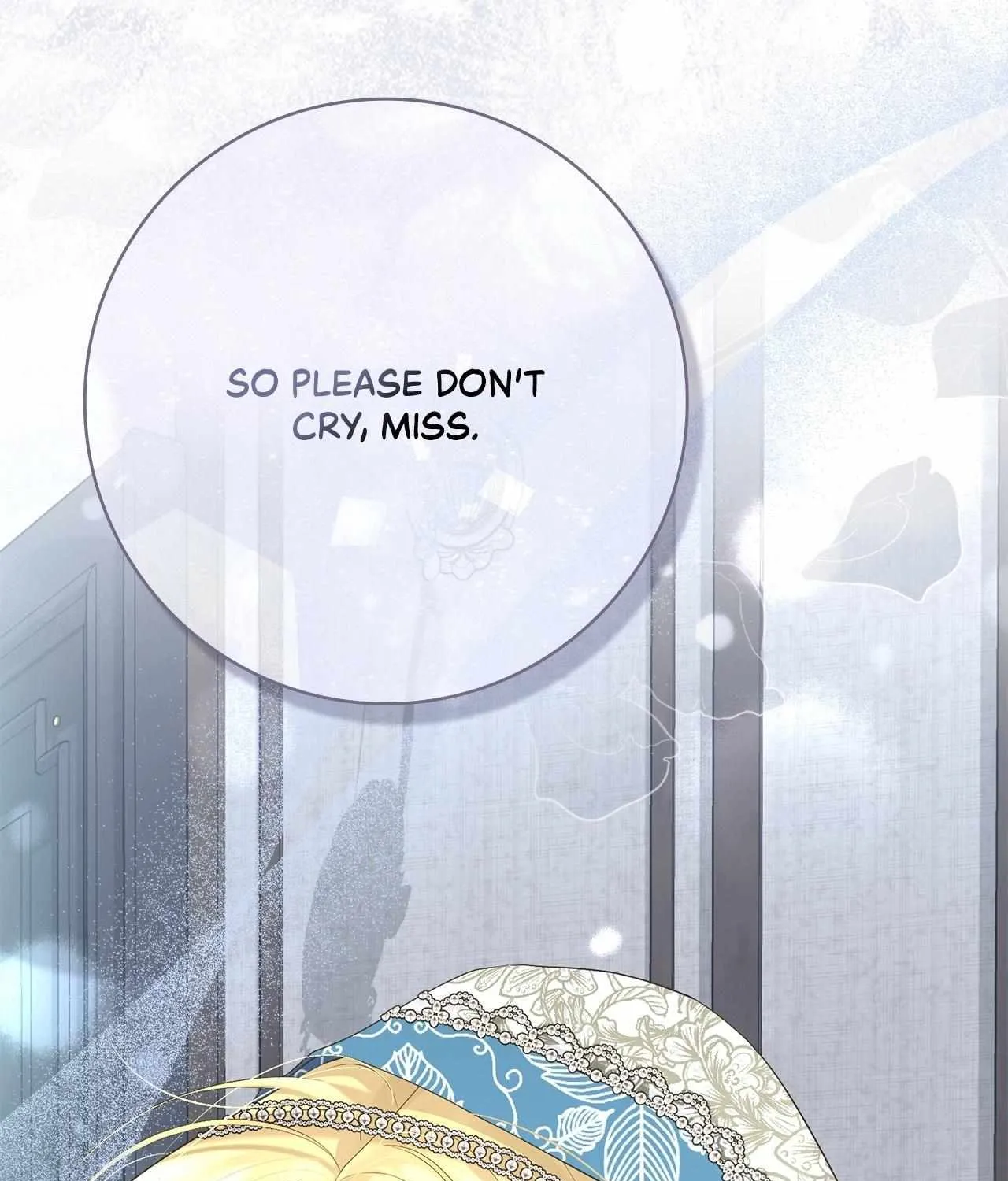 No More Regrets Chapter 14 page 244 - 