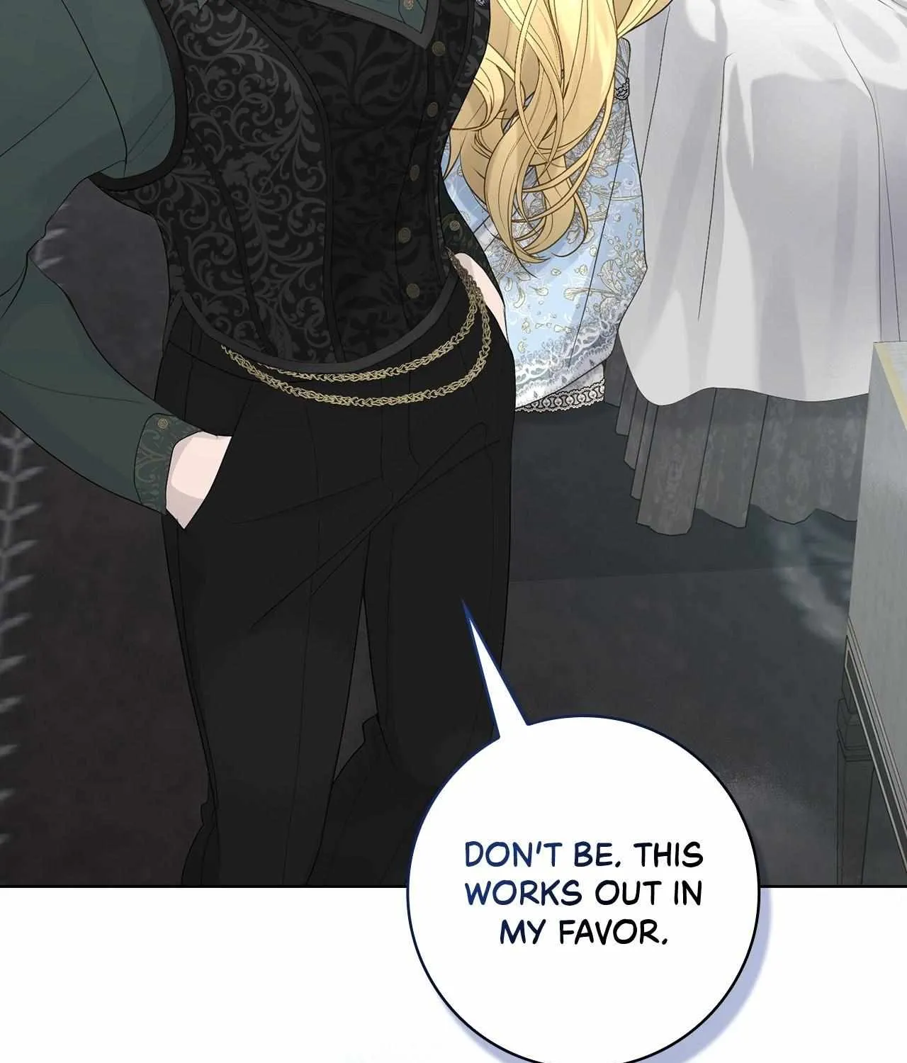 No More Regrets Chapter 14 page 251 - 