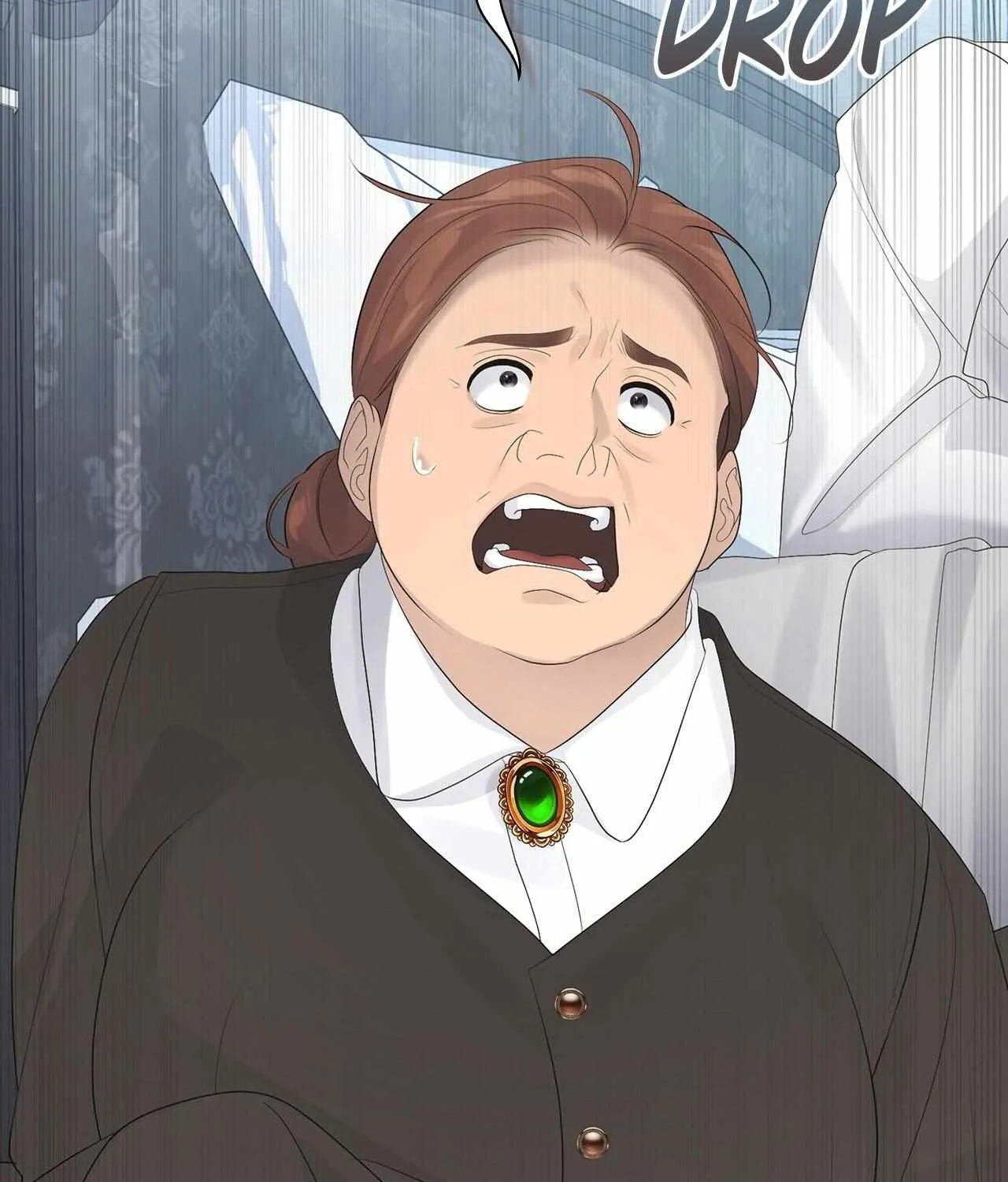 No More Regrets Chapter 14 page 272 - 