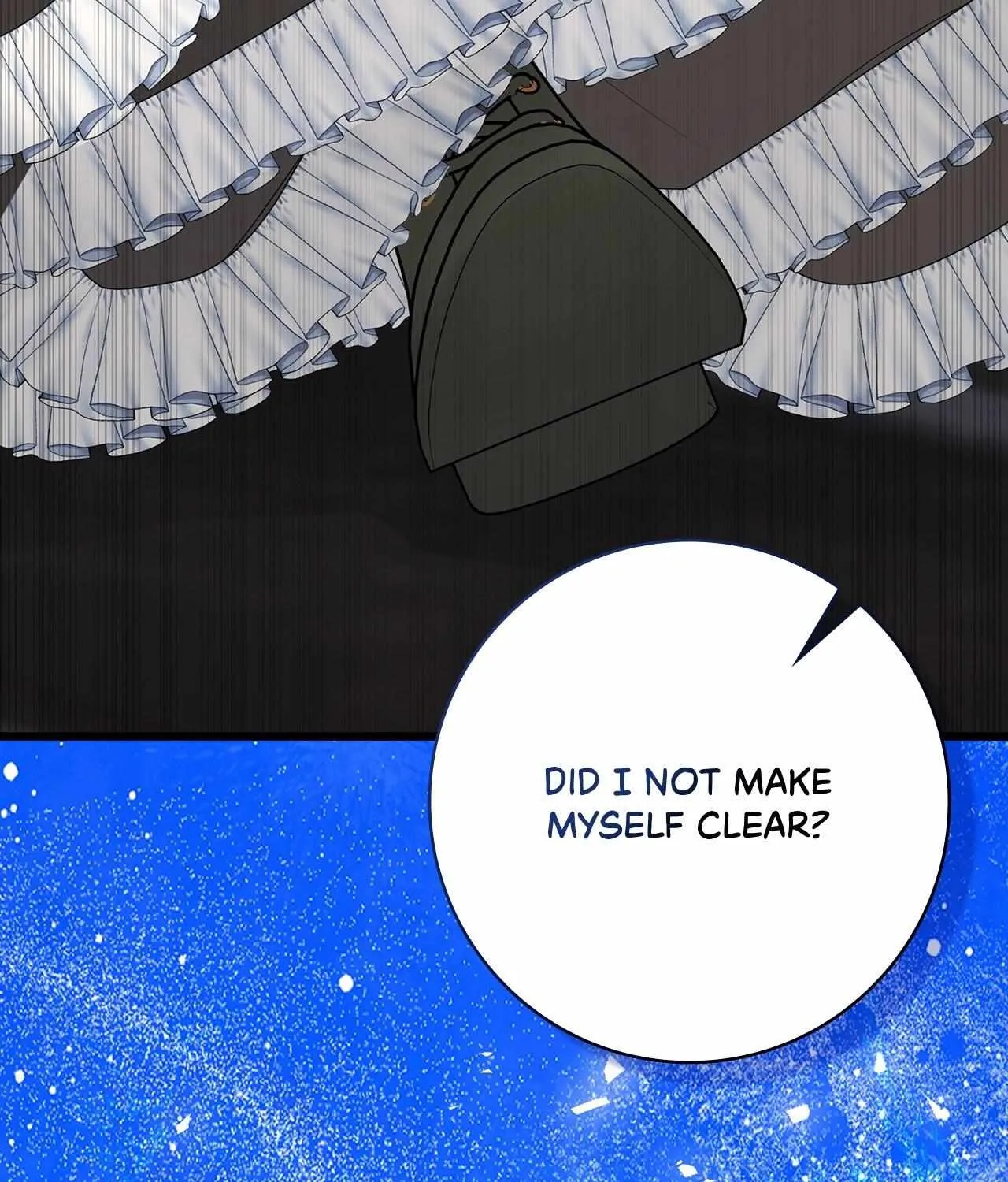 No More Regrets Chapter 14 page 274 - 