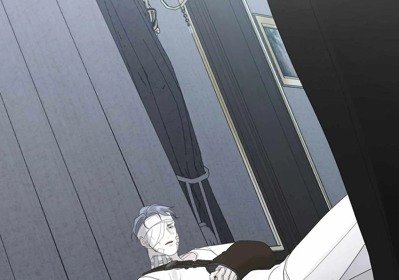 No More Regrets Chapter 14 page 279 - 