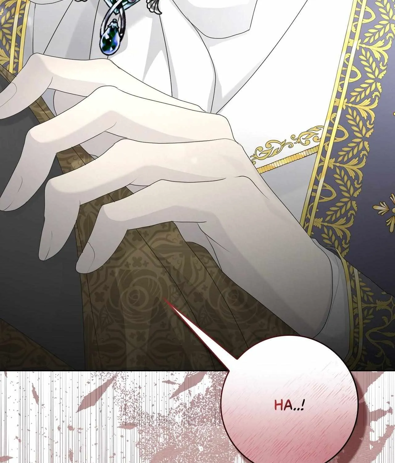 No More Regrets Chapter 14 page 29 - 