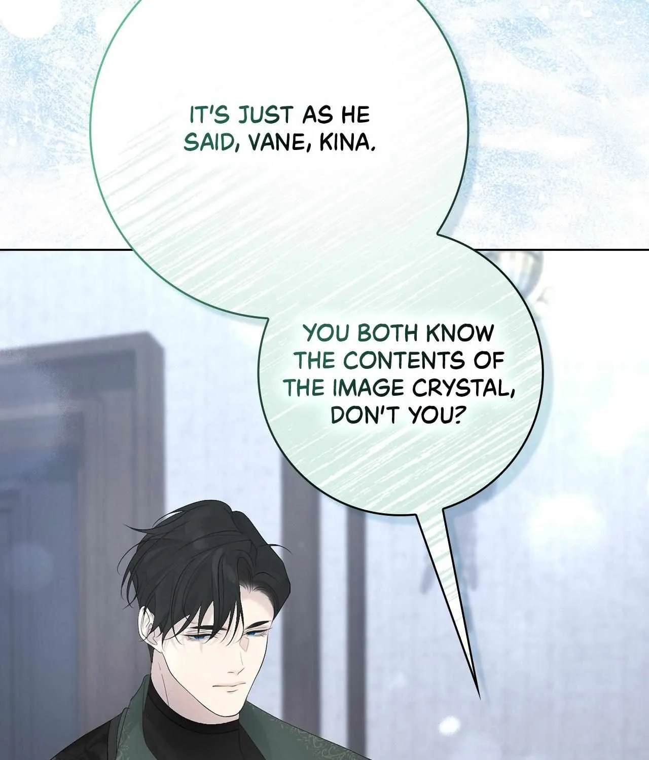 No More Regrets Chapter 14 page 282 - 