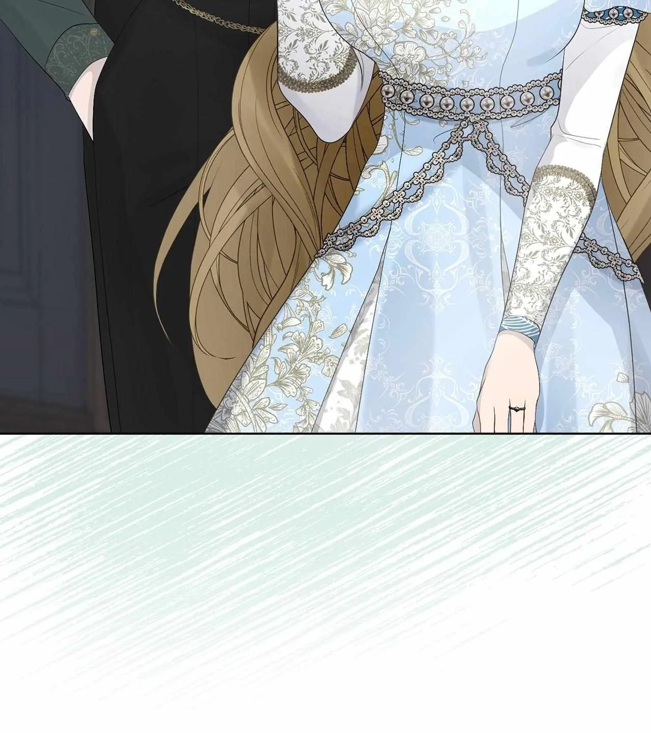 No More Regrets Chapter 14 page 284 - 