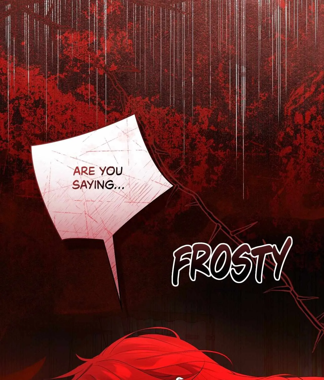 No More Regrets Chapter 14 page 31 - 