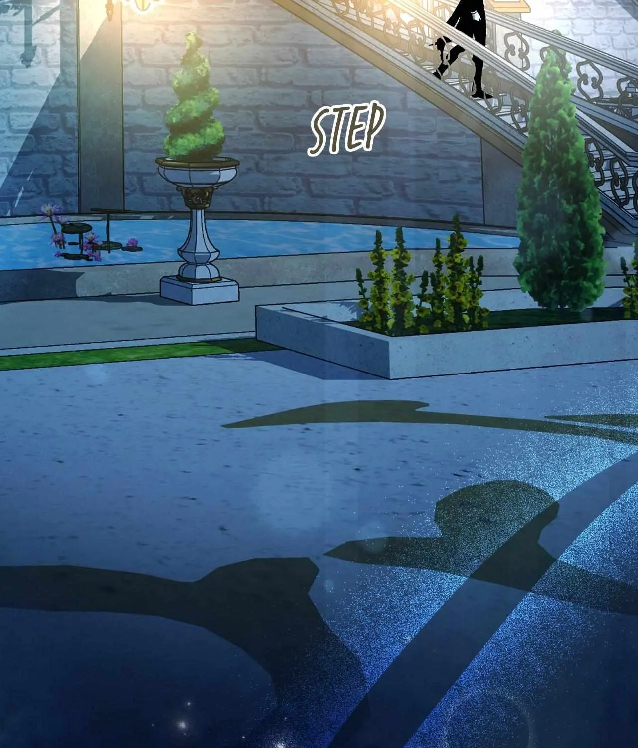 No More Regrets Chapter 14 page 315 - 