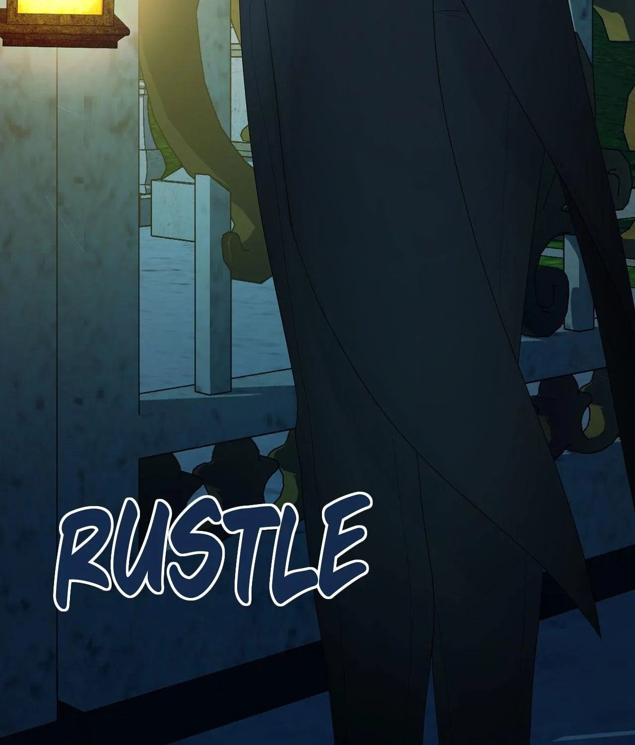 No More Regrets Chapter 14 page 319 - 