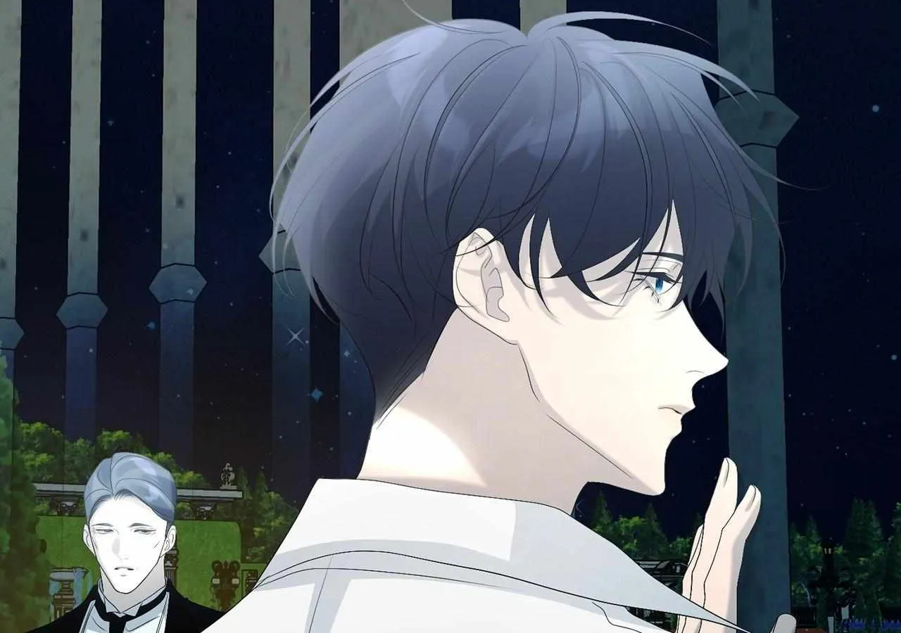 No More Regrets Chapter 14 page 322 - 