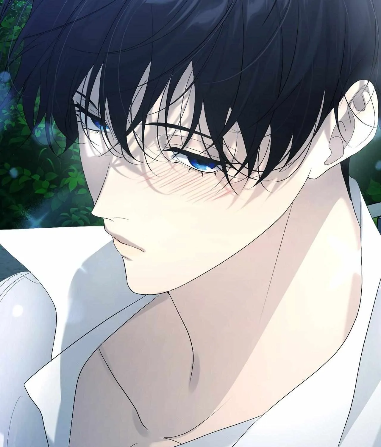 No More Regrets Chapter 14 page 327 - 