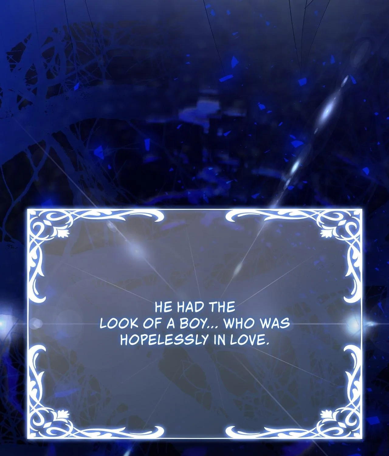 No More Regrets Chapter 14 page 329 - 