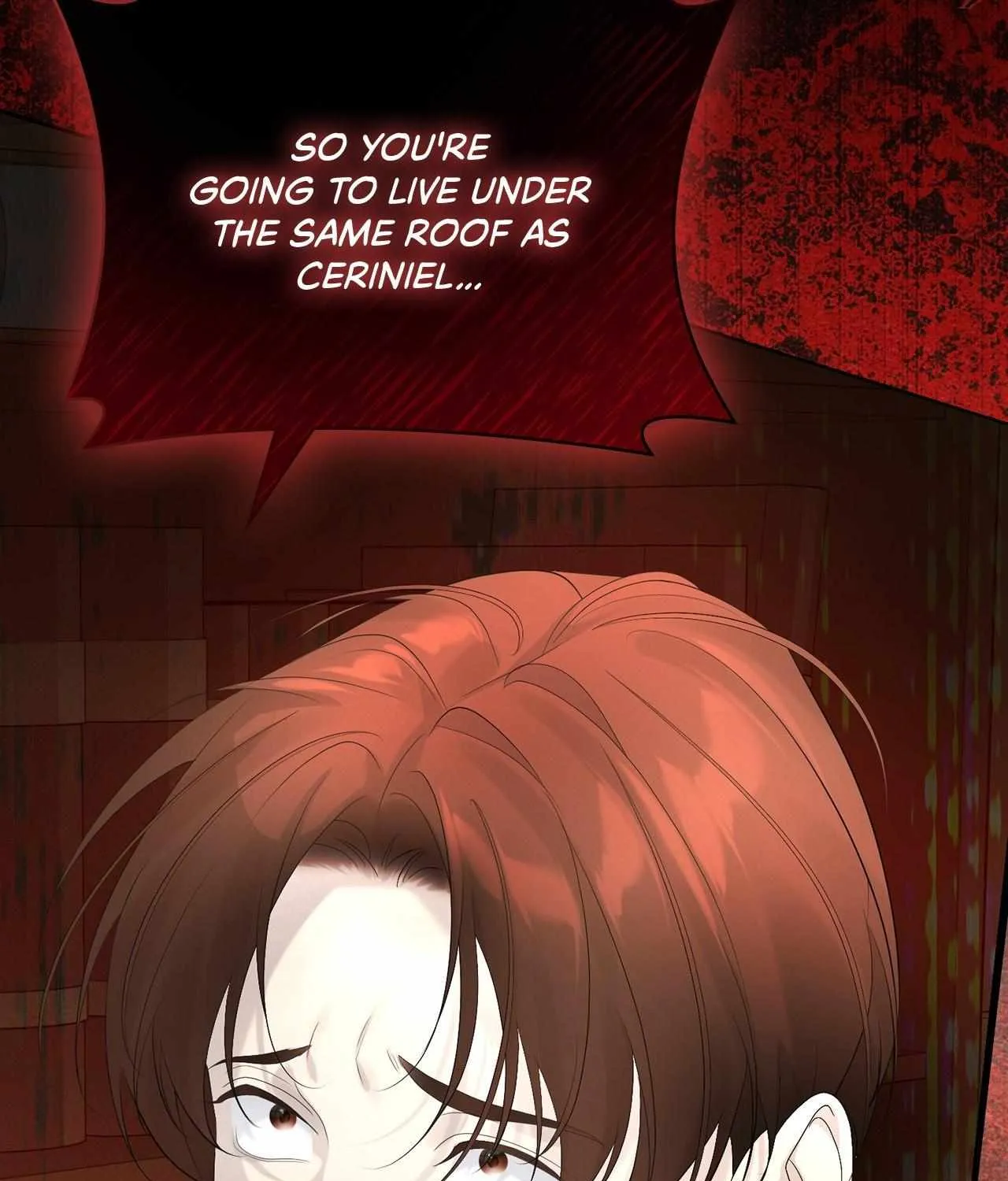 No More Regrets Chapter 14 page 35 - 