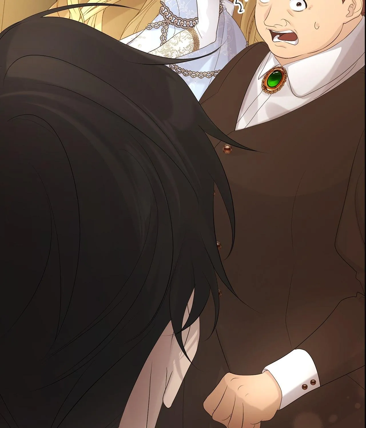 No More Regrets Chapter 14 page 342 - 