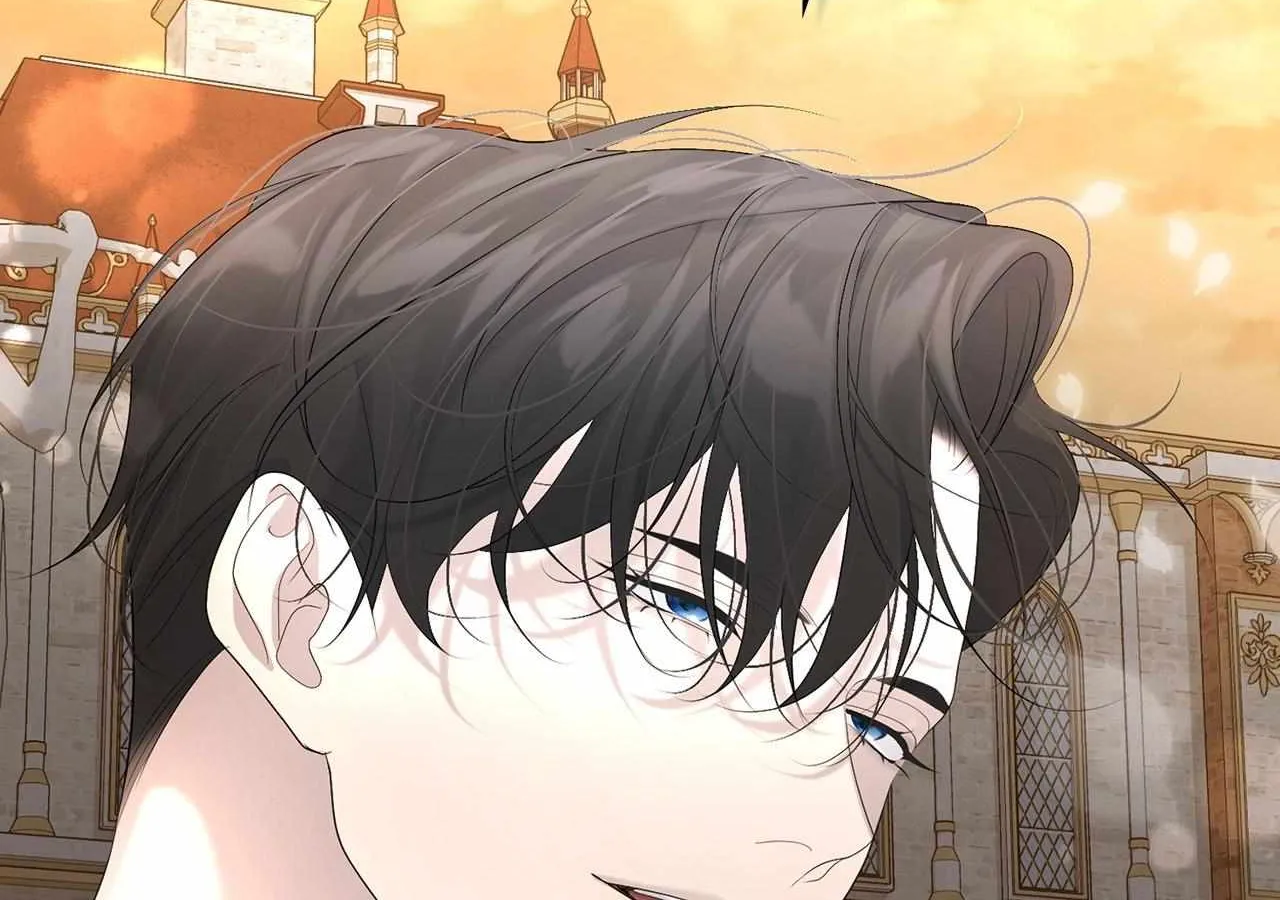No More Regrets Chapter 14 page 345 - 