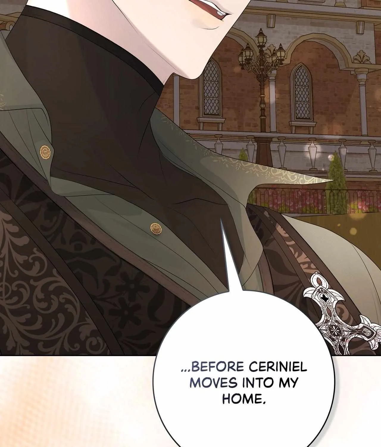 No More Regrets Chapter 14 page 346 - 