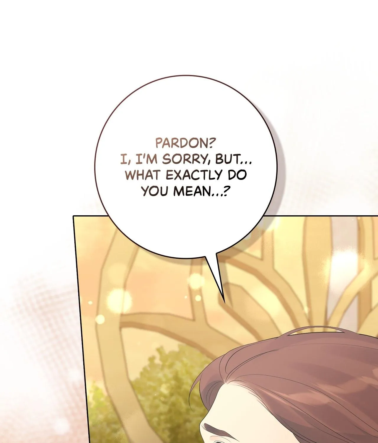 No More Regrets Chapter 14 page 348 - 