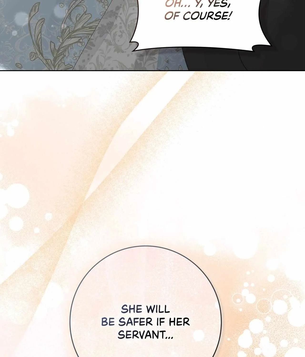 No More Regrets Chapter 14 page 354 - 
