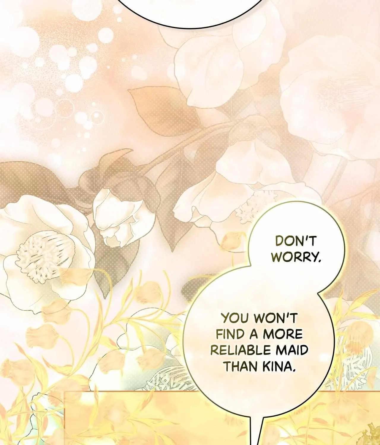 No More Regrets Chapter 14 page 358 - 
